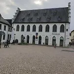 Wicker Attendorn