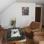Wicker Apartamento Attendorn