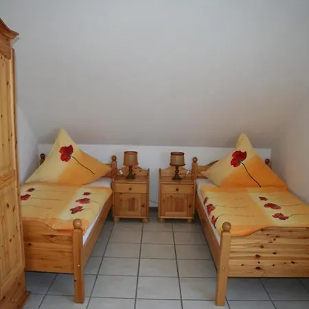 Wicker Apartment *