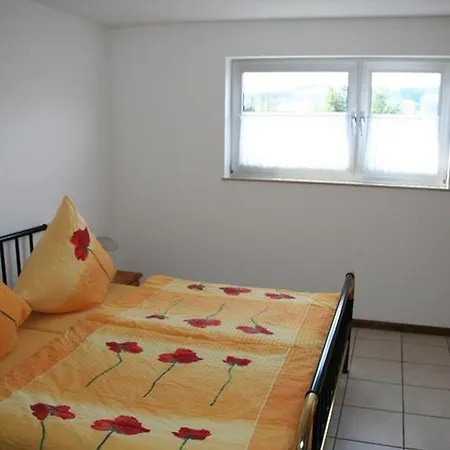 Apartment Wicker