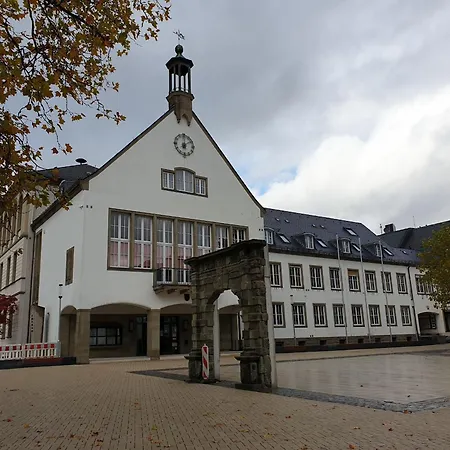 Wicker Attendorn