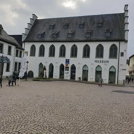 Wicker Attendorn