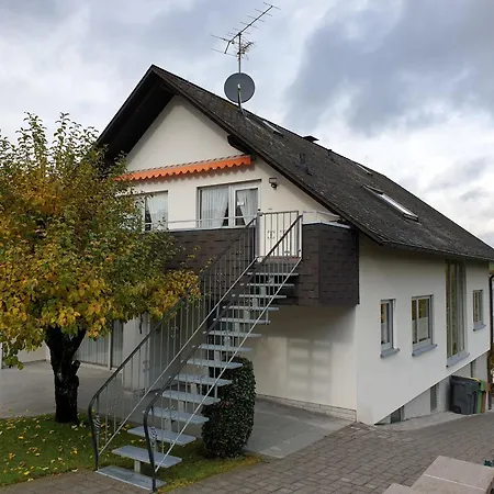 Апартаменты Wicker *