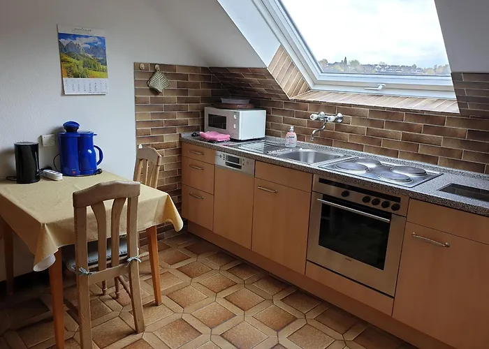 Διαμέρισμα Wicker *