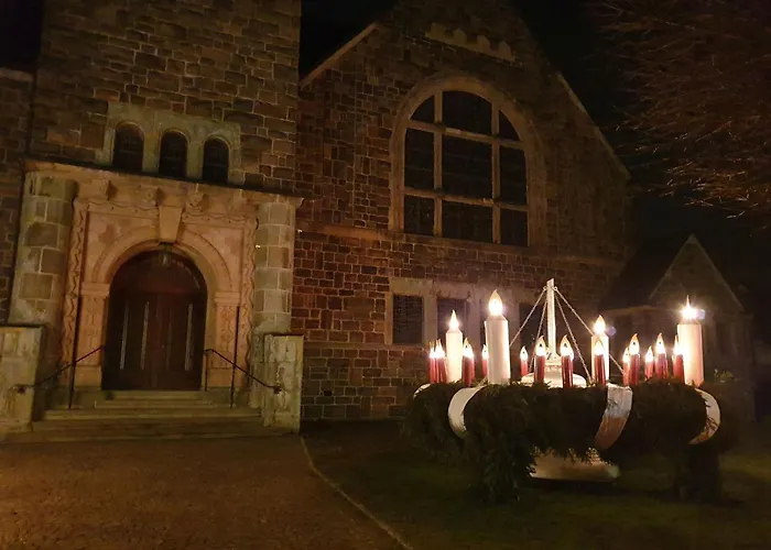 Διαμέρισμα Wicker