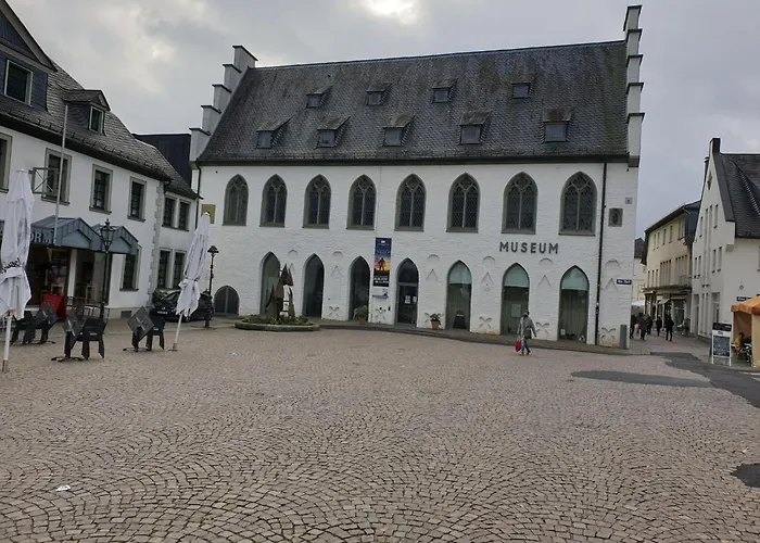 Wicker Attendorn