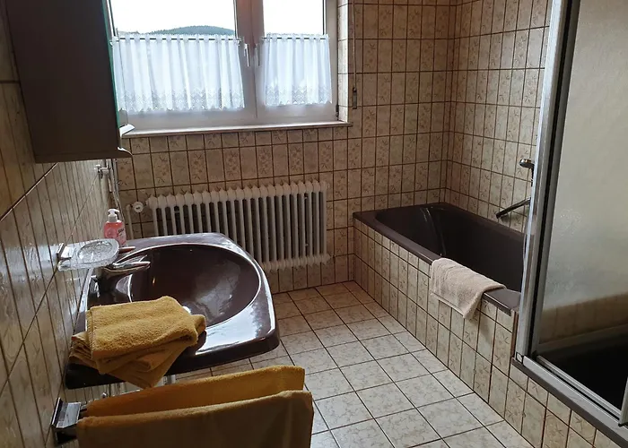Wicker * Attendorn