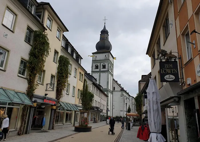 Wicker Διαμέρισμα