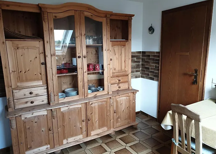 Wicker * Attendorn