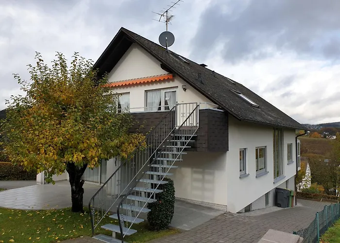 Διαμέρισμα Wicker *