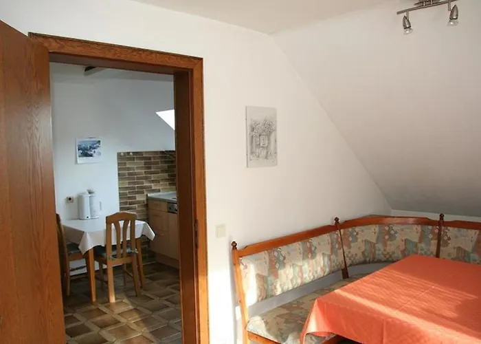 Wicker Appartamento Attendorn