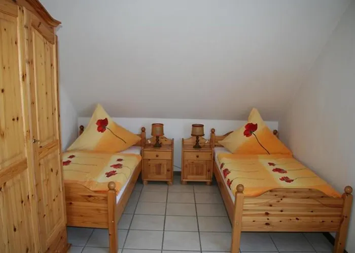 Wicker Appartamento